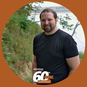 Meet your Posher, Justin